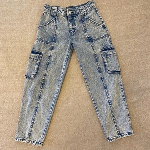 Wild fable jeans